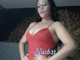 Nash21