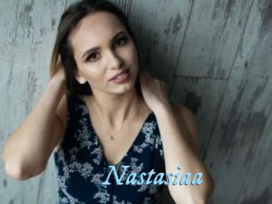 Nastasiaa