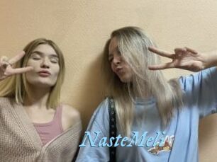 NasteMeli
