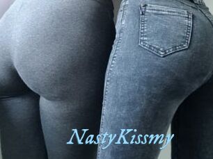 NastyKissmy