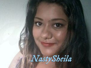 NastySheila