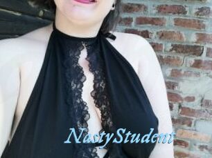 NastyStudent
