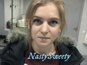 NastySweety