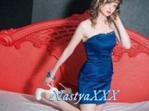 NastyaXXX