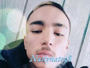 Nastynate98