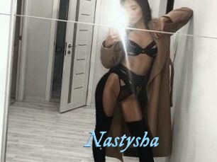 Nastysha