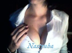 Nastyuha