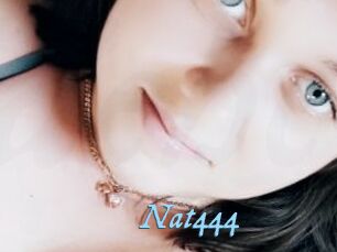Nat444