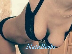 NataBoobs