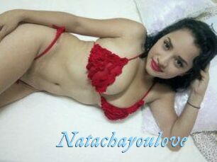 Natachayoulove