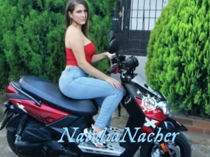 NataliaNacher DeriheruI
