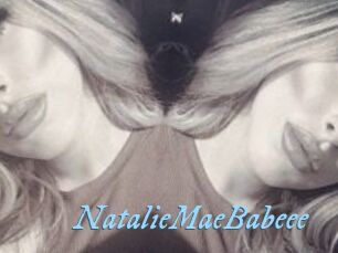 NatalieMaeBabeee