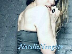 NatalieNaughty