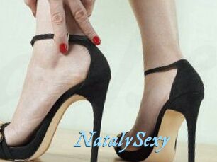 NatalySexy