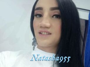 Natasha955