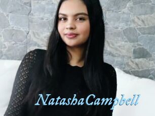 NatashaCampbell
