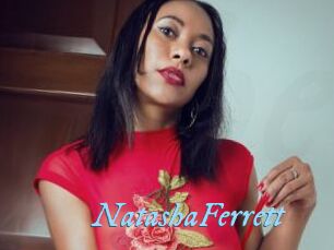 NatashaFerrett