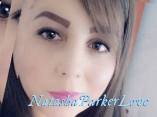 NatashaParkerLove