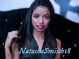 NatashaSmiith18