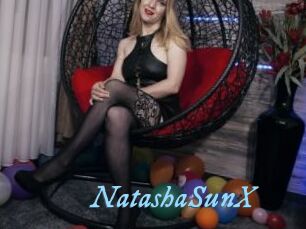 NatashaSunX
