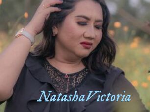 NatashaVictoria DeriheruI