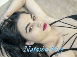 NatashaWire