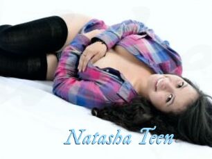 Natasha_Teen
