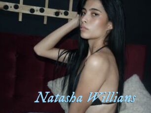 Natasha_Willians