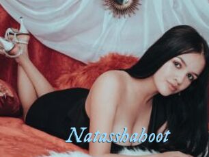 Natasshahoot