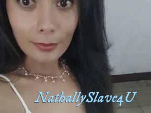 NathallySlave4U