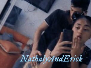 NathalyAndErick
