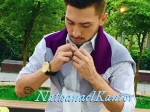 NathanaelKantor