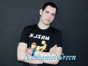 NathanielGreen