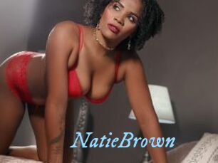 NatieBrown