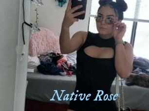 Native_Rose