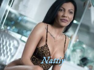 Nattiy