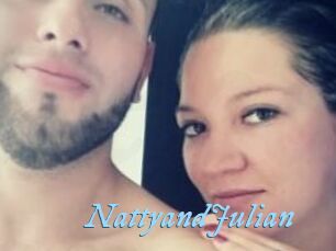 NattyandJulian