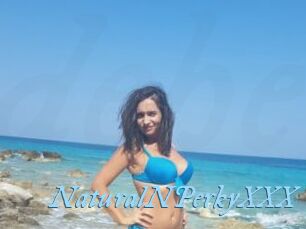 NaturalNPerkyXXX