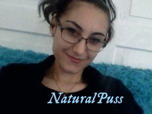 NaturalPuss