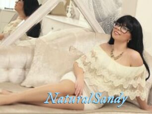 NaturalSandy