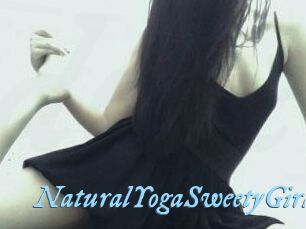 NaturalYogaSweetyGirl