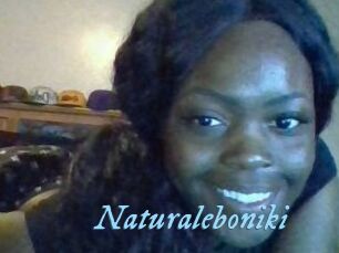 Naturaleboniki