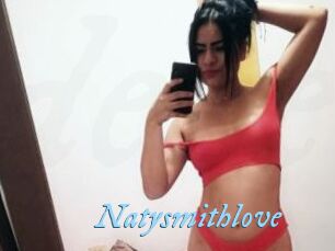 Natysmithlove