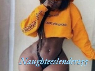 Naughteeslender255