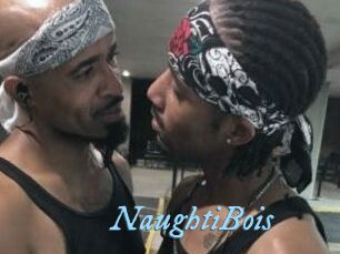 NaughtiBois