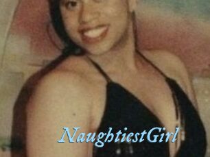 NaughtiestGirl