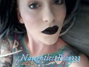 NaughtiestRose333