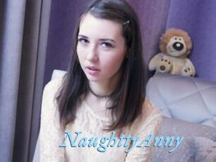 NaughttyAnny