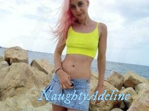 NaughtyAdeline