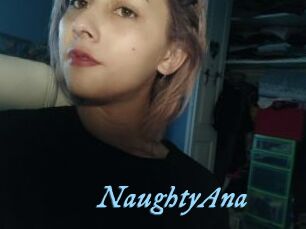 NaughtyAna